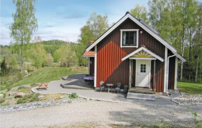 Nice Home In Rörvik With Wifi